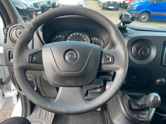 Βαν με ψηλή οροφή OPEL Movano Maxi XXL Hoch+Lang*L4-H3*Garantie*