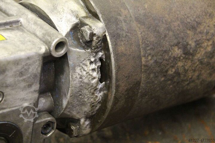 Moteur à aimant permanent Ohio C-561339X8829