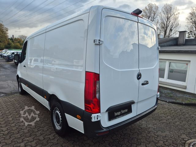 Kühltransporter MERCEDES-BENZ Sprinter 315 KühlKasten*Frischdienst*9G-Tronic*