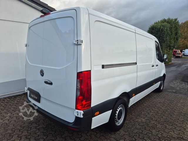 Kühltransporter MERCEDES-BENZ Sprinter 315 KühlKasten*Frischdienst*9G-Tronic*