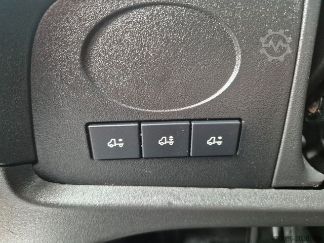 Kühltransporter IVECO Daily *3.0*LBW*Tiefkühl*-20*