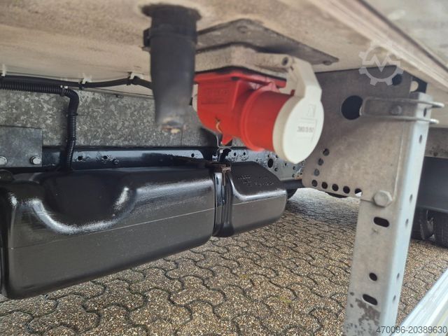 Kühltransporter IVECO Daily *3.0*LBW*Tiefkühl*-20*