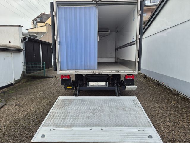 Kühltransporter IVECO Daily *3.0*LBW*Tiefkühl*-20*