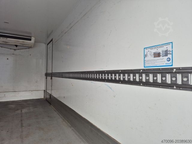 Kühltransporter IVECO Daily *3.0*LBW*Tiefkühl*-20*