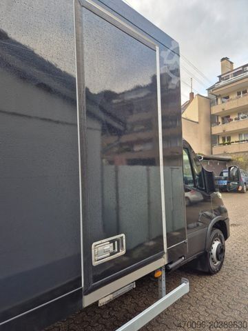 Kühltransporter IVECO Daily *3.0*LBW*Tiefkühl*-20*