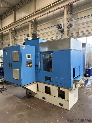 CNC μηχανή φρεζαρίσματος γραναζιών VISTAN 53B30P CNC