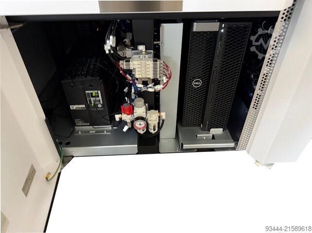 Omron VT-S 730 High End 3D AOI Omron VT-S 730 High End 3D AOI
