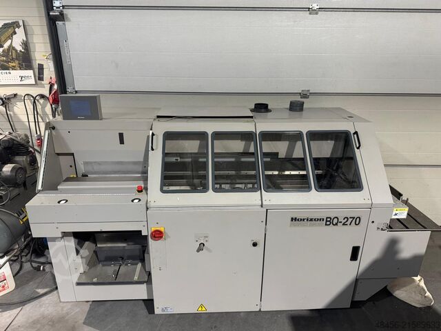 Aglutinante adhesivo Horizon BQ-270