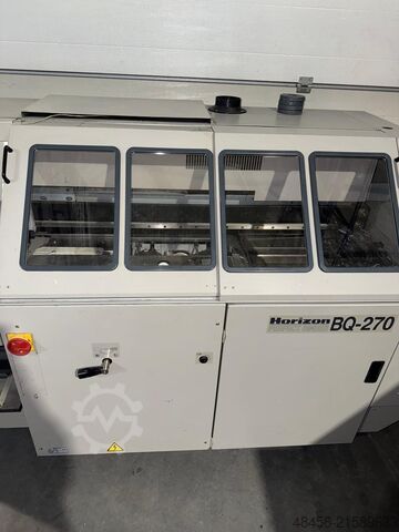 Aglutinante adhesivo Horizon BQ-270