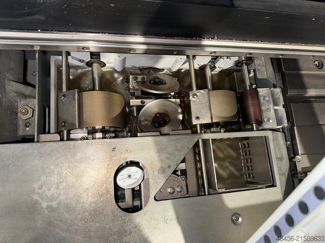 Aglutinante adhesivo Horizon BQ-270