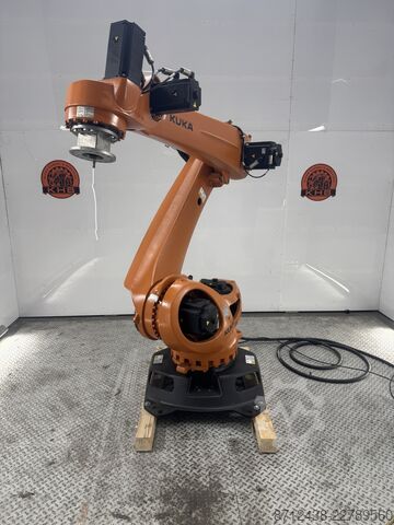 Industrijski robot KUKA KR 120 R3200 PA