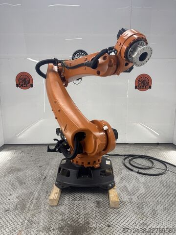 Industrijski robot KUKA KR 120 R3200 PA