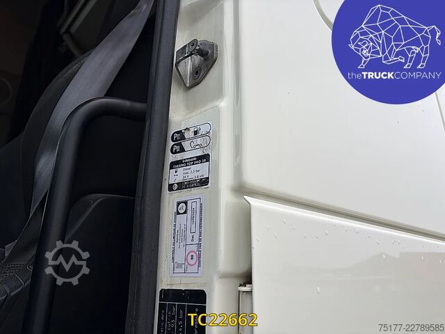 Standard-SZM DAF XF 450