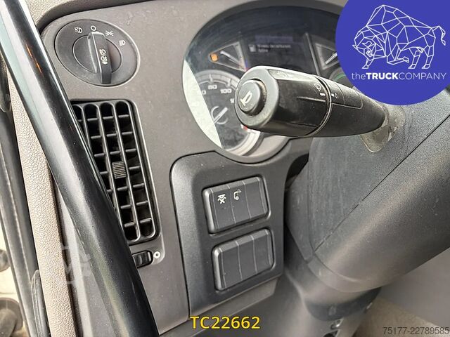 Standard-SZM DAF XF 450