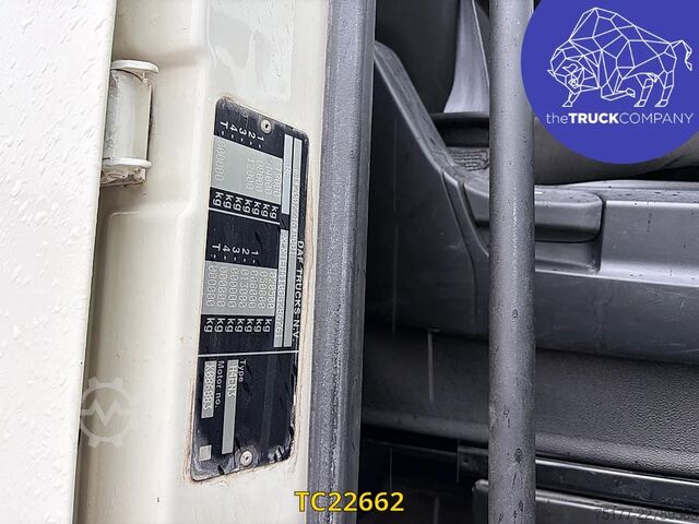 Standard-SZM DAF XF 450