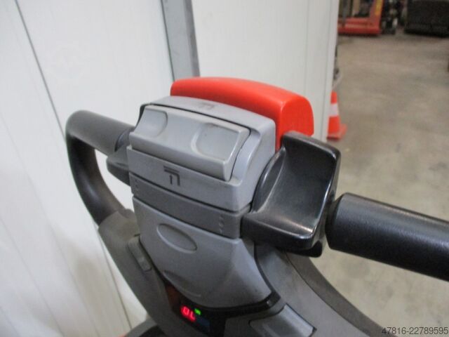 High lifting pallet truck TOYOTA SPE160