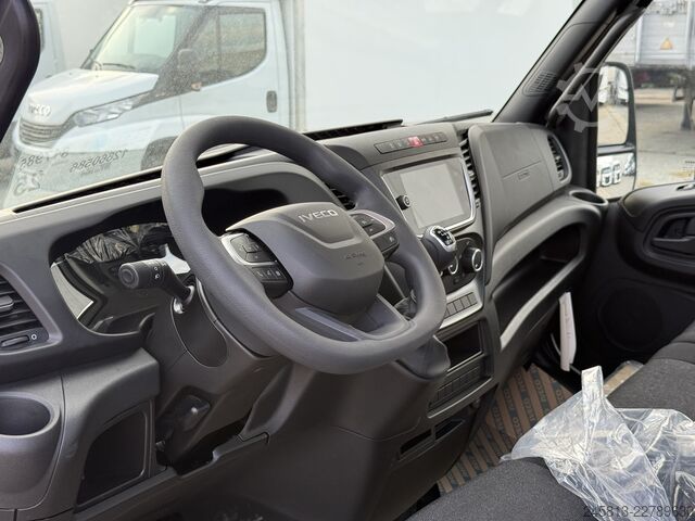 Chasis de furgoneta Iveco DAILY 35-160