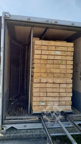 Contenedor de secado EBERL Trocknungsanlagen Air Classic TC 12 EW