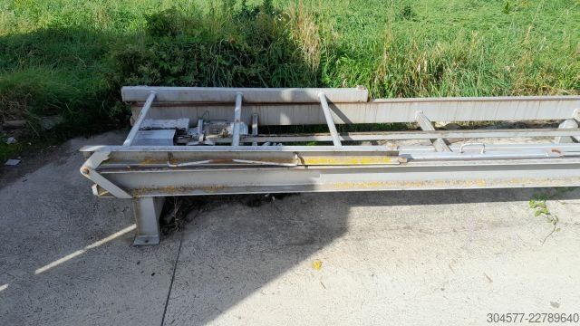 Contenedor de secado EBERL Trocknungsanlagen Air Classic TC 12 EW