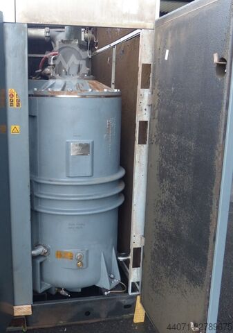 Schroefcompressor GA 250 Atlas Copco GA 250