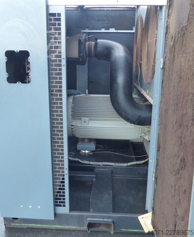 Schroefcompressor GA 250 Atlas Copco GA 250