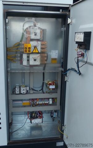 Schroefcompressor GA 250 Atlas Copco GA 250