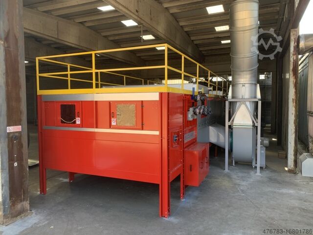 Szárító Scolari 1T 184 TPR