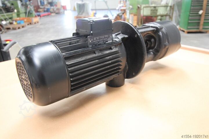 Dompelpomp Brinkmann Pumps TA 302/250