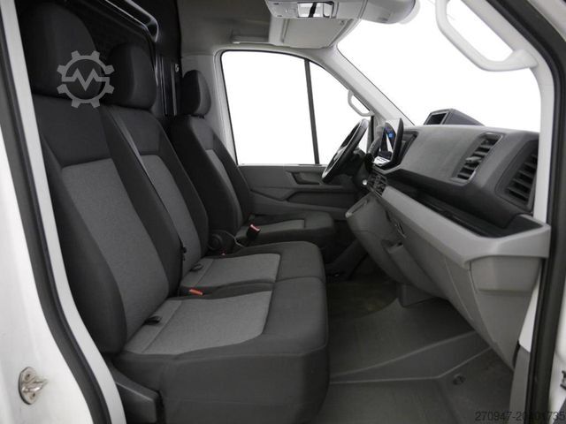 Komercijalno vozilo sa visokim krovom VOLKSWAGEN Crafter Kasten 35 L4H3 Autom. NAVI KAMERA KLIMA