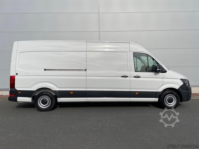 Komercijalno vozilo sa visokim krovom VOLKSWAGEN Crafter Kasten 35 L4H3 MFL DAB KLIMA KAMERA