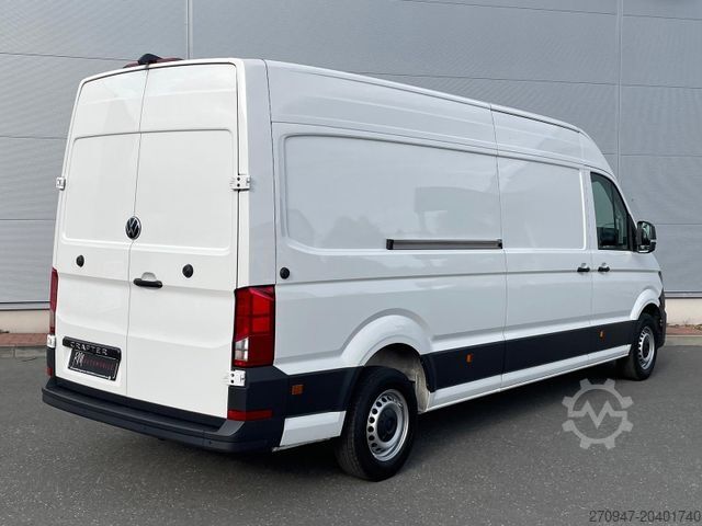 Komercijalno vozilo sa visokim krovom VOLKSWAGEN Crafter Kasten 35 L4H3 MFL DAB KLIMA KAMERA