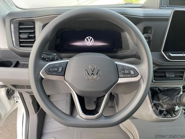 Komercijalno vozilo sa visokim krovom VOLKSWAGEN Crafter Kasten 35 L4H3 MFL DAB KLIMA KAMERA