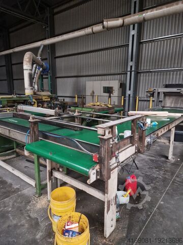 Vingergewrichtslijn NKT DP 205/600/1000