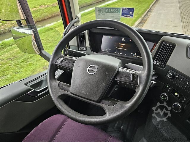 Standard-SZM VOLVO FM 430