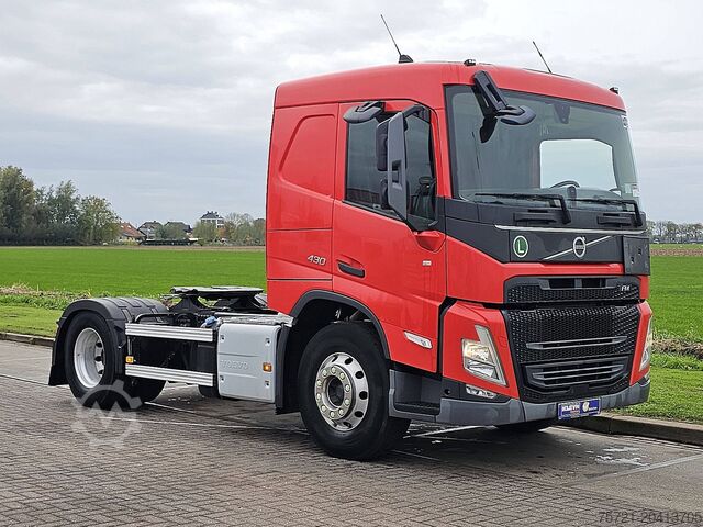Standard-SZM VOLVO FM 430