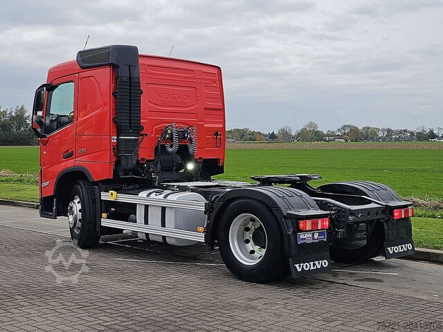 Standard-SZM VOLVO FM 430