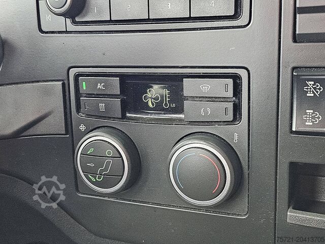 Standard-SZM VOLVO FM 430