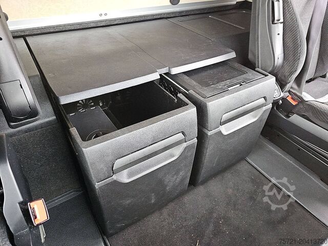 Standard-SZM MERCEDES-BENZ ACTROS 1845 LS MP5 BIGSPACE LED