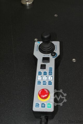 Koordinatno-merna mašina Hexagon Pioneer 061006