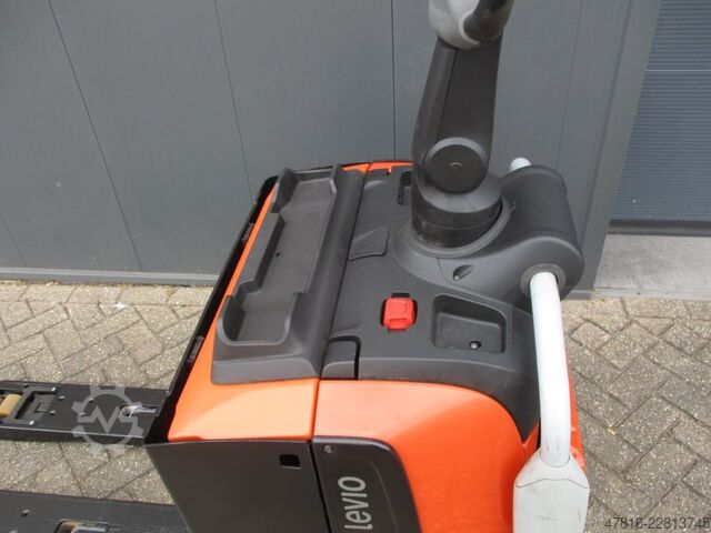 Manuel palleløfter BT LPE200