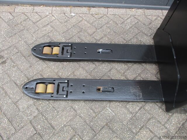 Manuel palleløfter BT LPE200