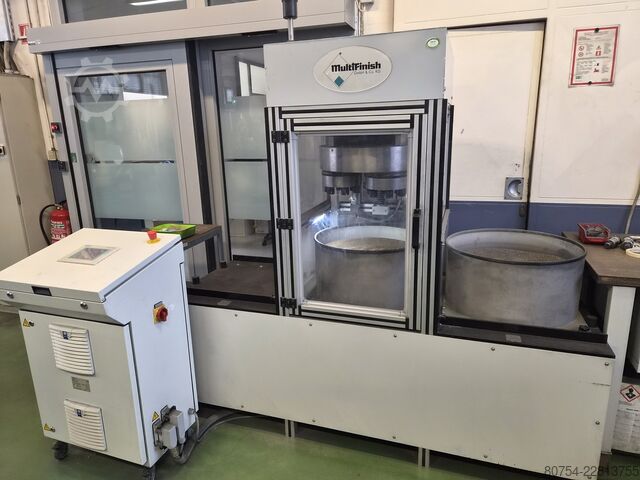 Brusilica alata MULTIFINISCH MFD 1000