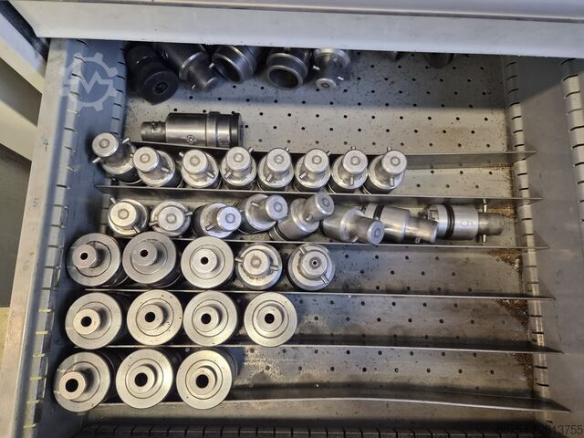 Brusilica alata MULTIFINISCH MFD 1000