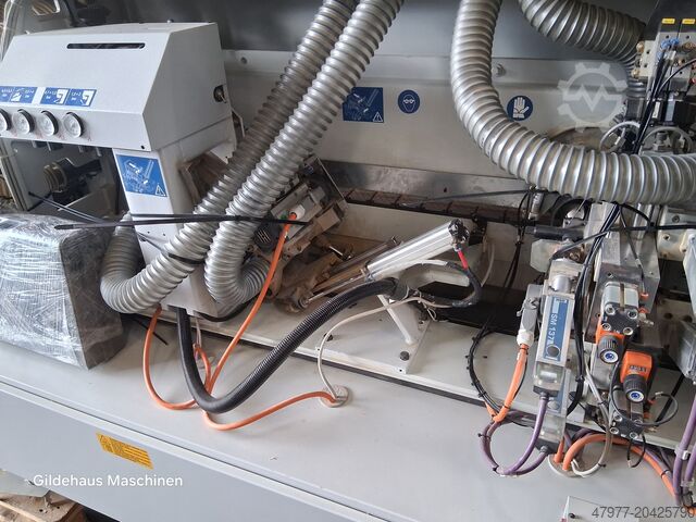 Kantfineermachine BIESSE Akkron 440