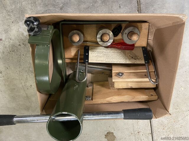 Table mill SCM T 130