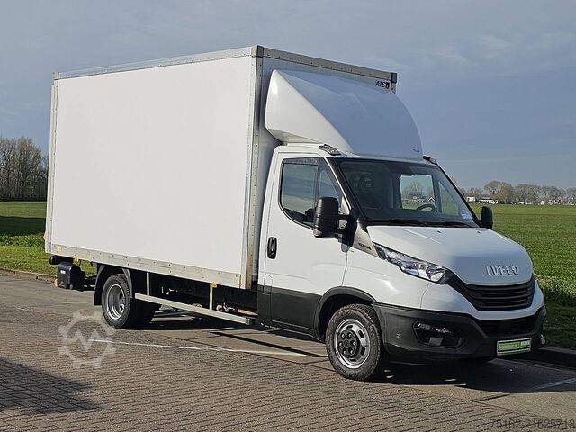 Bakwagen IVECO DAILY 35C16 3.0L Bakwagen Klep!