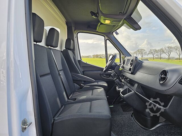 Reefer van MERCEDES-BENZ SPRINTER 315 BI-TEMP Koelwagen!