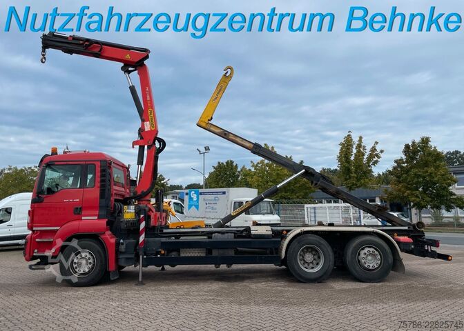 Kassevogn VW T6.1 lang/ 4x4/ Mixto/ Autom./ AC/ LED/  5 Sitze