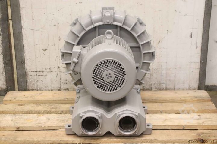 Seitenkanalverdichter 5,5 kW FPZ effepizeta SCL 70 SH