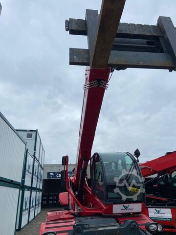 Telescooplader Magni RTH6.25-D/D (6497)